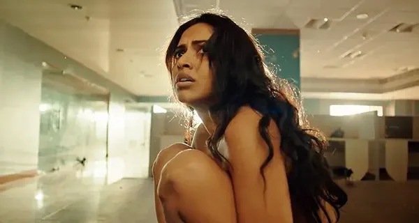 7 adegan telanjang yang dilakukan aktor India dengan sempurna