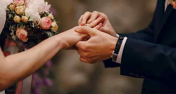 7 punti Elenco di controllo del matrimonio felice Ultimate che devi seguire