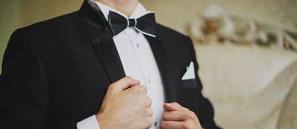 7 Tips för förberedelserna före äktenskapet för brudgummen