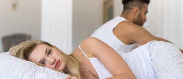 7 priežastys, kodėl yra tinkamas laikas aplankyti seksologą