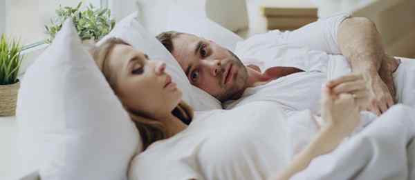 7 signes d'être insatisfaits dans la relation