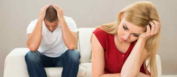 7 Schritte zur besseren Kommunikation in Ihrer Ehe
