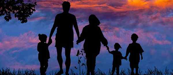 7 patarimai, kaip puoselėti šeimos santykius globos namuose