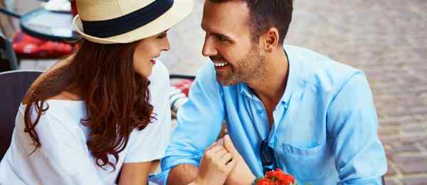 7 modi per mantenere l'amore nella vita coniugale