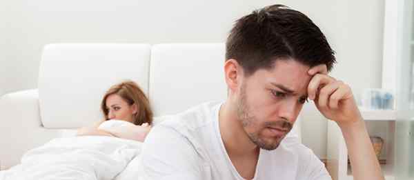 8 Tanda yang mengkhawatirkan istri Anda ingin meninggalkan Anda
