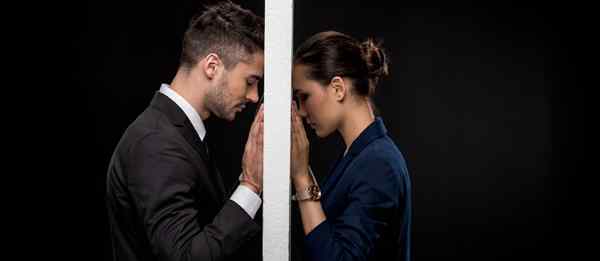 8 Langkah Mudah Untuk Membantu Pasangan Membangun Kembali Kepercayaan dalam Pemisahan