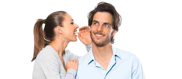8 Suggerimenti essenziali per comunicare e connettersi con il tuo partner