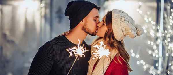 8 Suggerimenti per il bacio degli uomini come farlo bene!