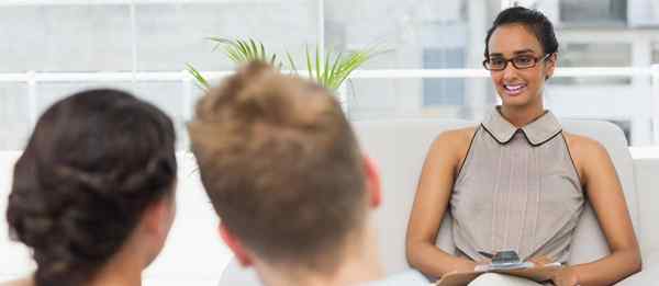 8 redenen waarom u voorhuwelijkse counseling zou moeten hebben