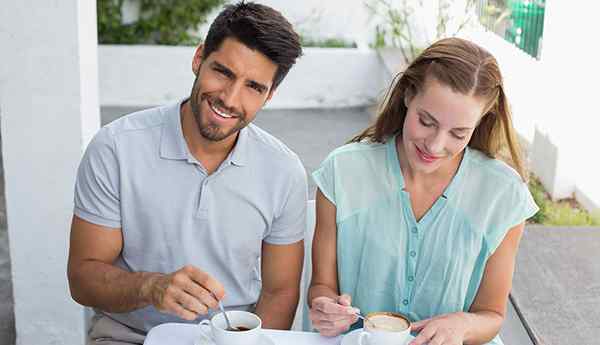 8 Tabu -Themen, die Sie in einer neuen Beziehung vermeiden können
