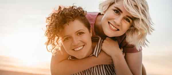 8 tips för att njuta av ditt lesbiska äktenskap