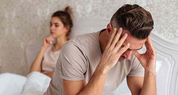 8 modi per aiutare il tuo fidanzato depresso