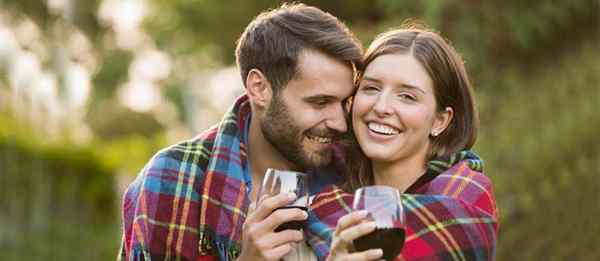 9 ideas de romance modernos para parejas ocupadas