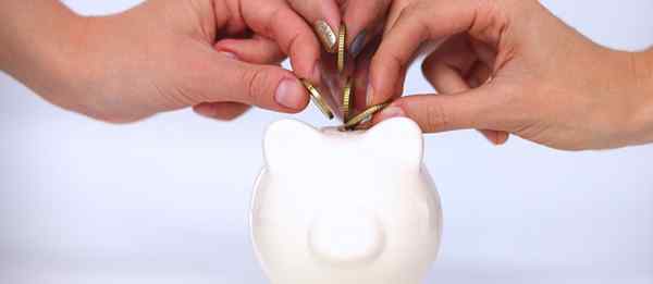 9 chyb peněz, kterým se v manželství vyhnout