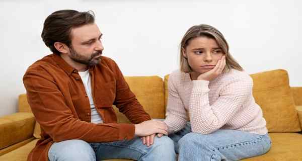 9 tekenen van ongezond compromis in een relatie