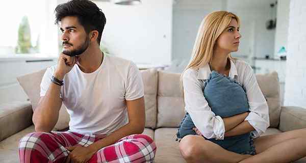 9 Znaki masz poważne problemy z komunikacją w swoim związku