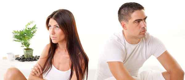 9 patarimai, kaip susidoroti su žmonos romanu
