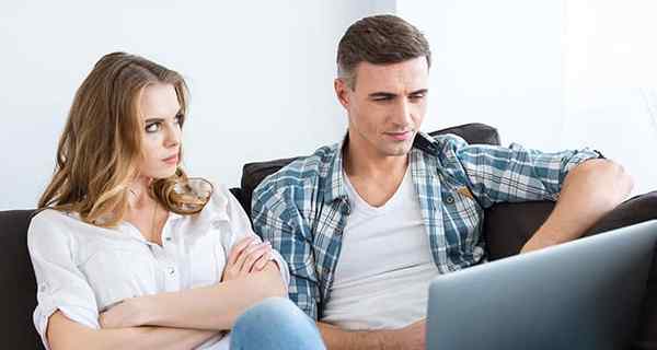 9 cara untuk menangani suami yang tidak mendukung