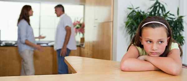 Praktični vodnik o obravnavi ločitvene tesnobe pri otrocih