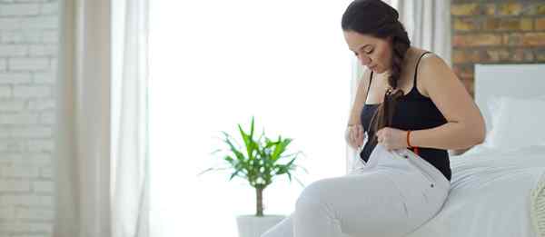 Uma decisão reveladora - como uma mãe gorda pode criar um garoto saudável?