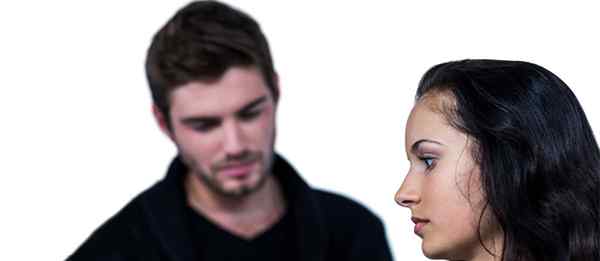 Er du dømt til et ekteskap med ulykkelig noensinne etter?