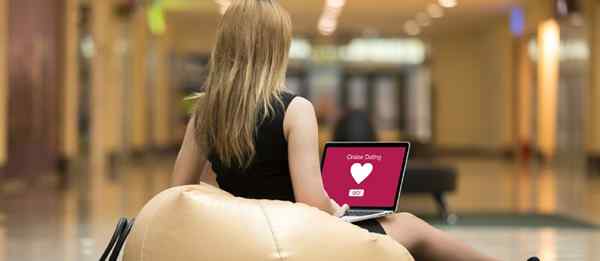 <b>5 Vorteile der Verwendung von Online -Dating -Sites</b>