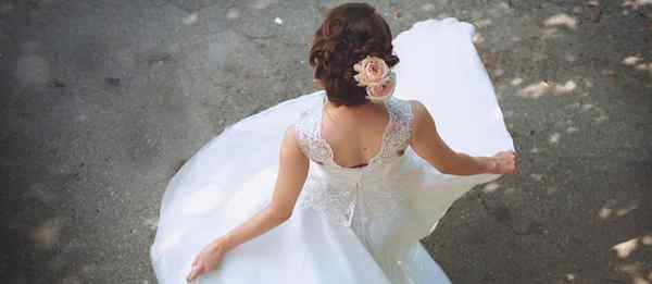 Tipy pro krásu pro nevěstu před svatebním dnem