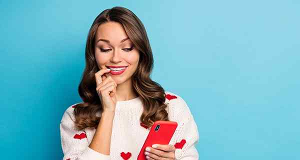 Bedste dating app -samtale -startere, der fungerer som en charme