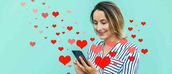 Beste Dating-Apps- 10 beliebte Websites für Online-Dating