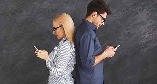 Beste datingsites voor getrouwde mensen - Cheat & Affair Apps