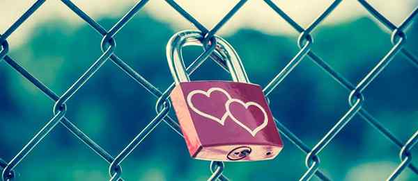Bio-dom huwelijk 5 Tips voor veiligheid en beveiliging met uw partner