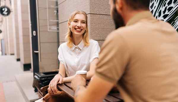 Blind date hvad det er, hvordan det fungerer og 26 skal vide blinde datinghemmeligheder