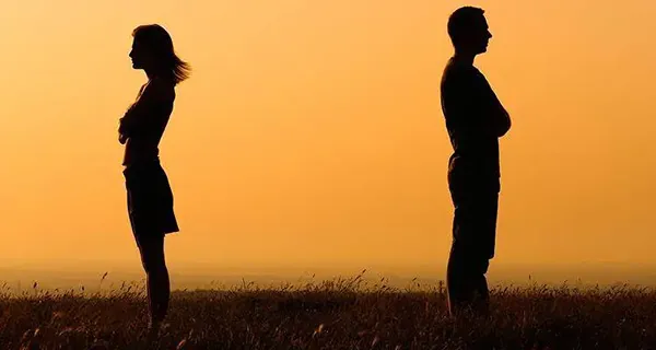 Breakup Betydelse, skäl, effekter och råd