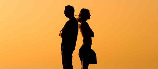 Ali lahko preskusna ločitev okrepi odnos?