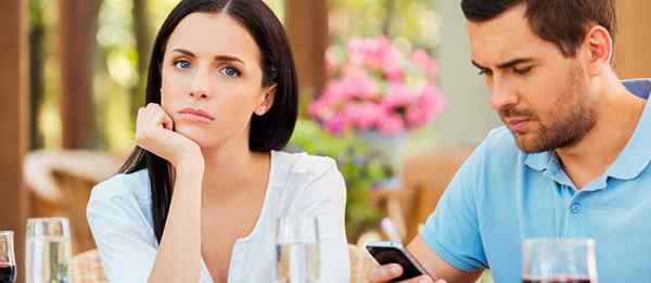 Kan mit ægteskab overleve utroskab? 5 fakta