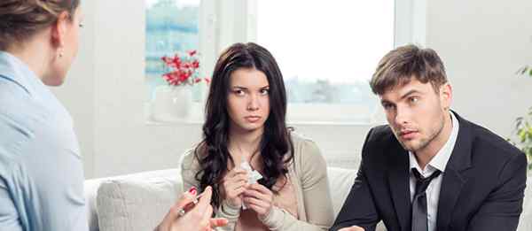 Ar konsultavimas dėl santykių gali pakenkti jūsų santuokai?