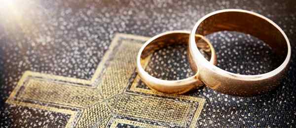 Le mariage catholique aide 4 stratégies pour conserver un mariage fort