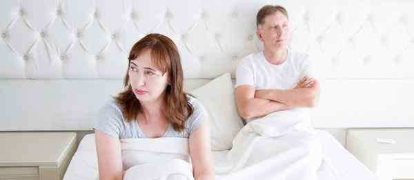 Zmień negatywny cykl interakcji na pozytywny, aby uratować małżeństwo