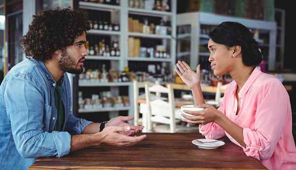 Les tricheurs vont tricher et mentir? 13 choses que les tricheurs disent lorsqu'ils sont confrontés