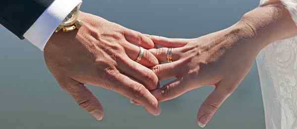 Krščanska priprava na poroko in naprej
