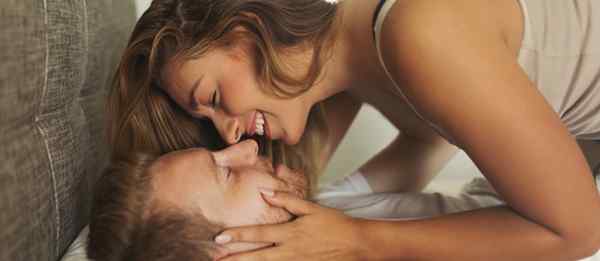 Běžné problémy intimity, které je třeba se vyhnout