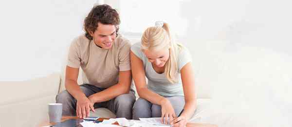 Constant compromis 5 tips om geldproblemen in het huwelijk te voorkomen