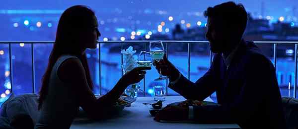 Couple Date Nights Un ingrédient important pour un mariage sain