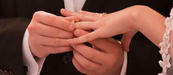 Schaffen Sie unvergessliche Eheversprechen für sie
