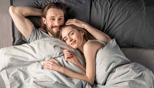 Cuddle Buddy Apa itu, 41 Posisi, Aturan & Yang Must-Know Menjadi Yang Baik