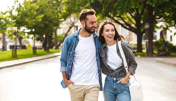 Linda relación 30 listas lindas que ambos hacen que la gente se vaya awww!