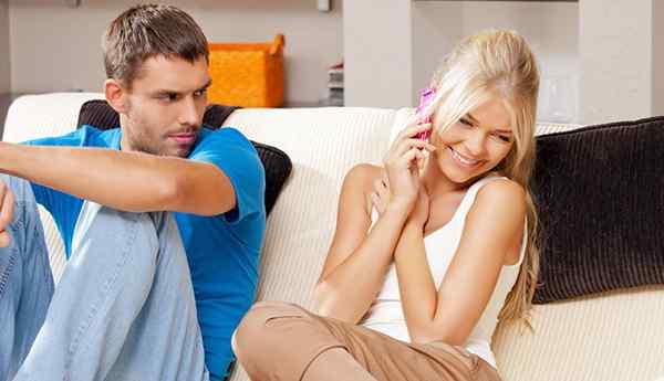 Berkencan dengan godaan kompulsif - Cara memperbaikinya untuk kebaikan
