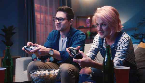 Dating Gamer 42 Tips, Perks, Pro & Kekecewaan dalam hubungan dengan SATU