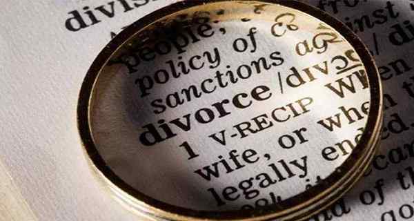 Divorcio por consentimiento mutuo en las leyes, procedimientos y documentos de la India requeridos