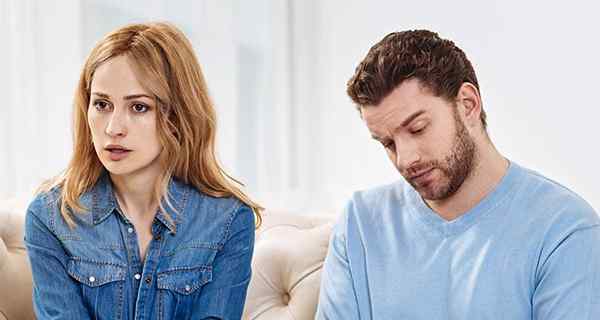 Divorciando -se um marido narcisista - o que você deve saber